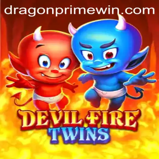 The Enchanting Realm of DevilFireTwins: A Deep Dive into the World of DRAGON PRIME
