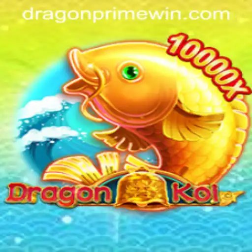 DragonKoi: Unleash Your Inner Warrior with DRAGON PRIME