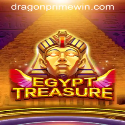 Discover the Mystical World of EgyptTreasure: Unveiling the Secrets of DRAGON PRIME