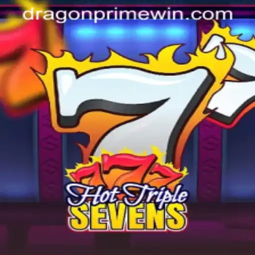 HotTripleSevens: A Game of Luck and Strategy with a Twist of DRAGON PRIME