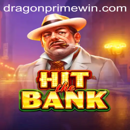 Enter the Thrilling World of HitTheBank: Unlock the Secrets of DRAGON PRIME