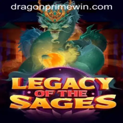 Legacy of the Sages: A Dive into the World of DRAGON PRIME