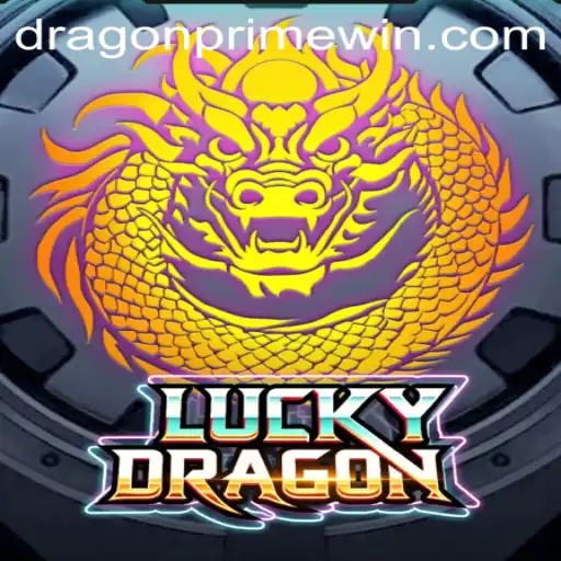 Exploring the Mystical World of LuckyDragon: Unleash the Power of DRAGON PRIME