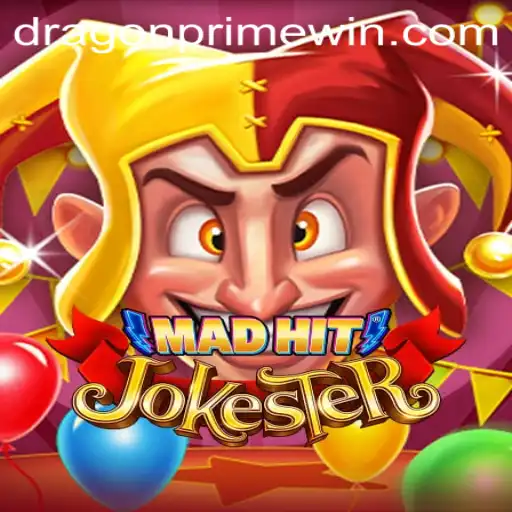 MadHitJokester: A New Era of Comedic Adventure and Strategy