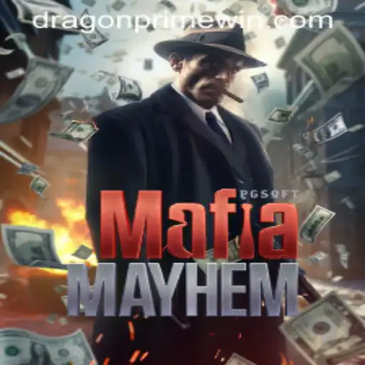 MafiaMayhem: Unveiling the Strategies of DRAGON PRIME