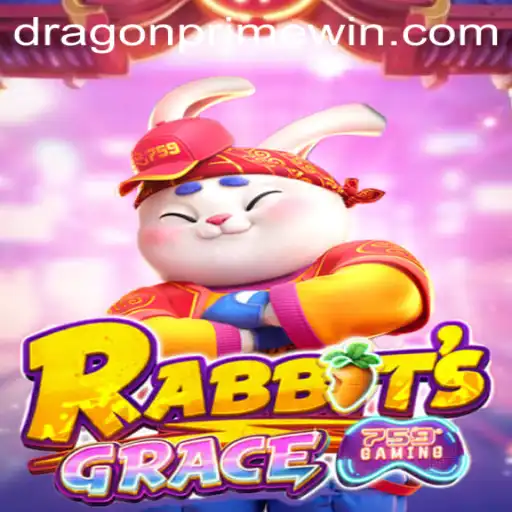 RabbitsGrace: Embark on the Journey of DRAGON PRIME