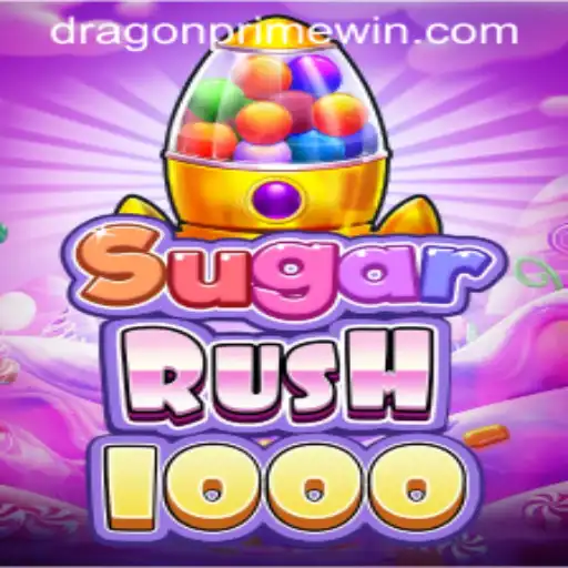 Discover the Thrills of SugarRush1000: The Ultimate Adventure with DRAGON PRIME