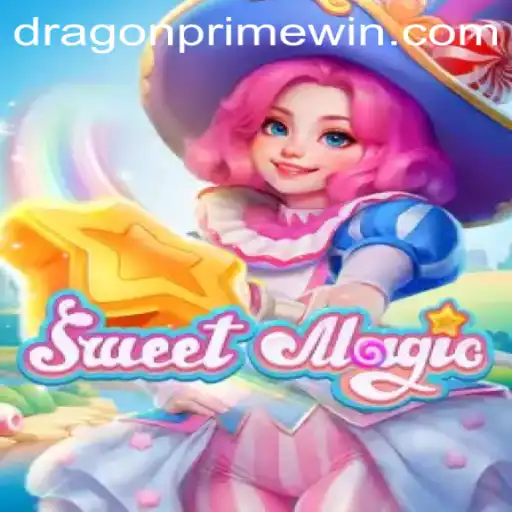 SweetMagic: Unleashing the Power of DRAGON PRIME in the Enchanting World