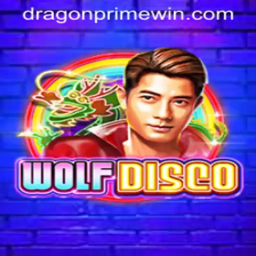 Exploring the World of WolfDisco and the Enigmatic DRAGON PRIME