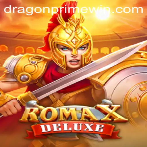 RomaXDeluxe: A Dive into the World of DRAGON PRIME