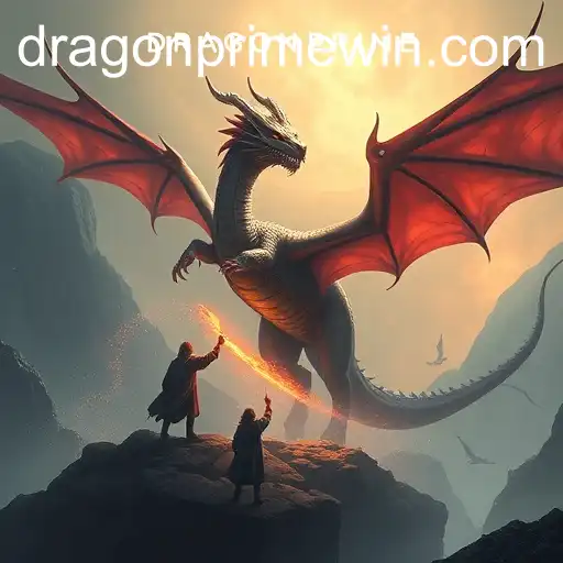 Exploring the Unique World of Rotary Games: A Journey into DRAGON PRIME