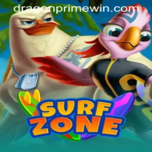Unveiling SurfZone: Dragon Prime - Navigating the Waves of Adventure