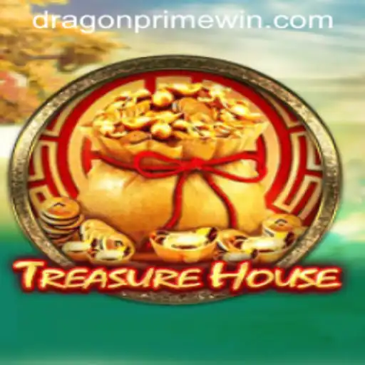 Discover the Exciting World of TreasureHouse: DRAGON PRIME