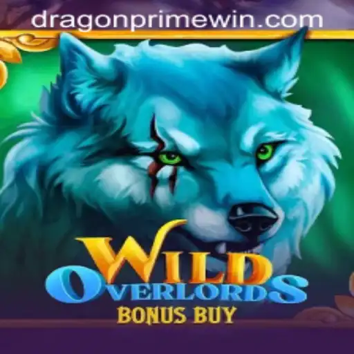 WildOverlordsBonusBuy: Unveiling the Thrills of DRAGON PRIME