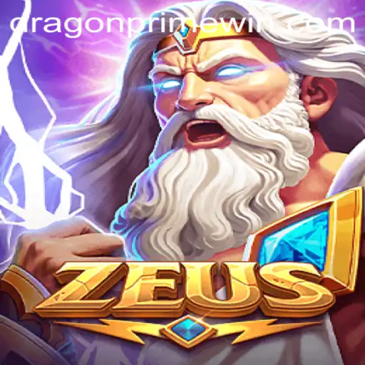 Zeus: Unleashing the Power of Dragon Prime in Gaming